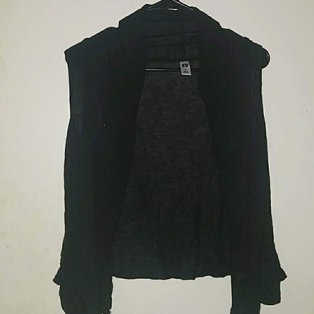 Vest